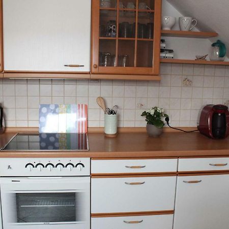 Ferienwohnung Stadtidyll Michelstadt Dış mekan fotoğraf