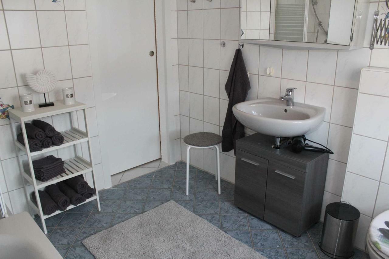 Ferienwohnung Stadtidyll Michelstadt Dış mekan fotoğraf